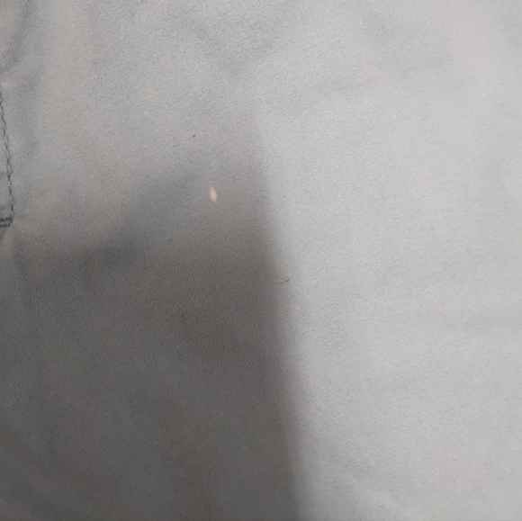 Express light blue Dress Pants Boot Cut Women's Size 6 - Picture 8 of 14